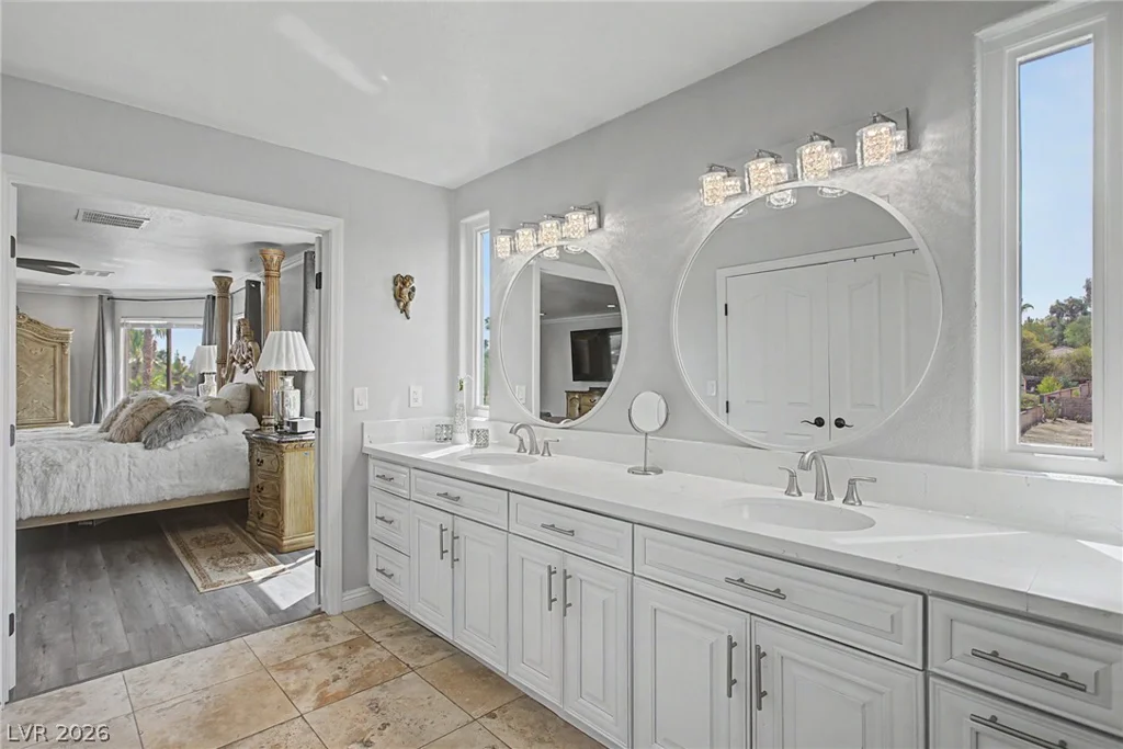 1931 Del Font, Las Vegas, NV 89117
