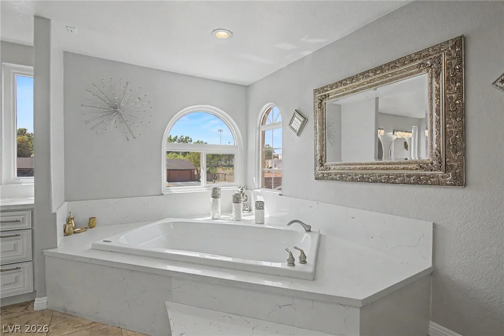 1931 Del Font, Las Vegas, NV 89117