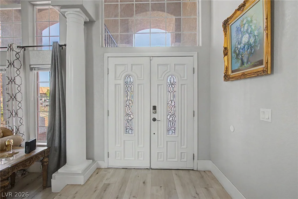 1931 Del Font, Las Vegas, NV 89117