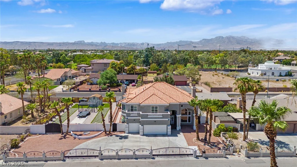 1931 Del Font, Las Vegas, NV 89117