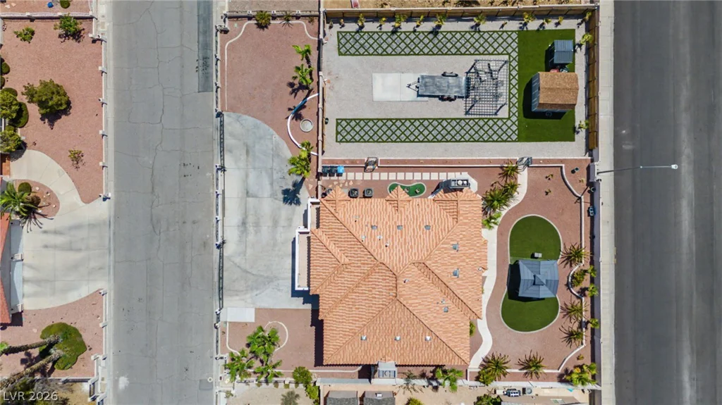 1931 Del Font, Las Vegas, NV 89117