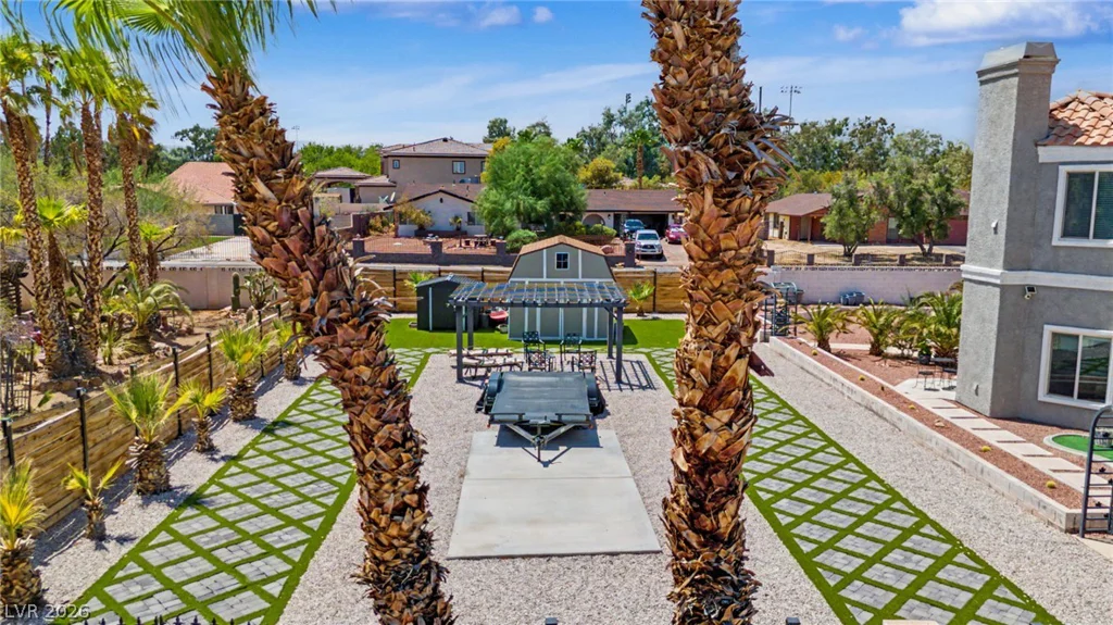 1931 Del Font, Las Vegas, NV 89117