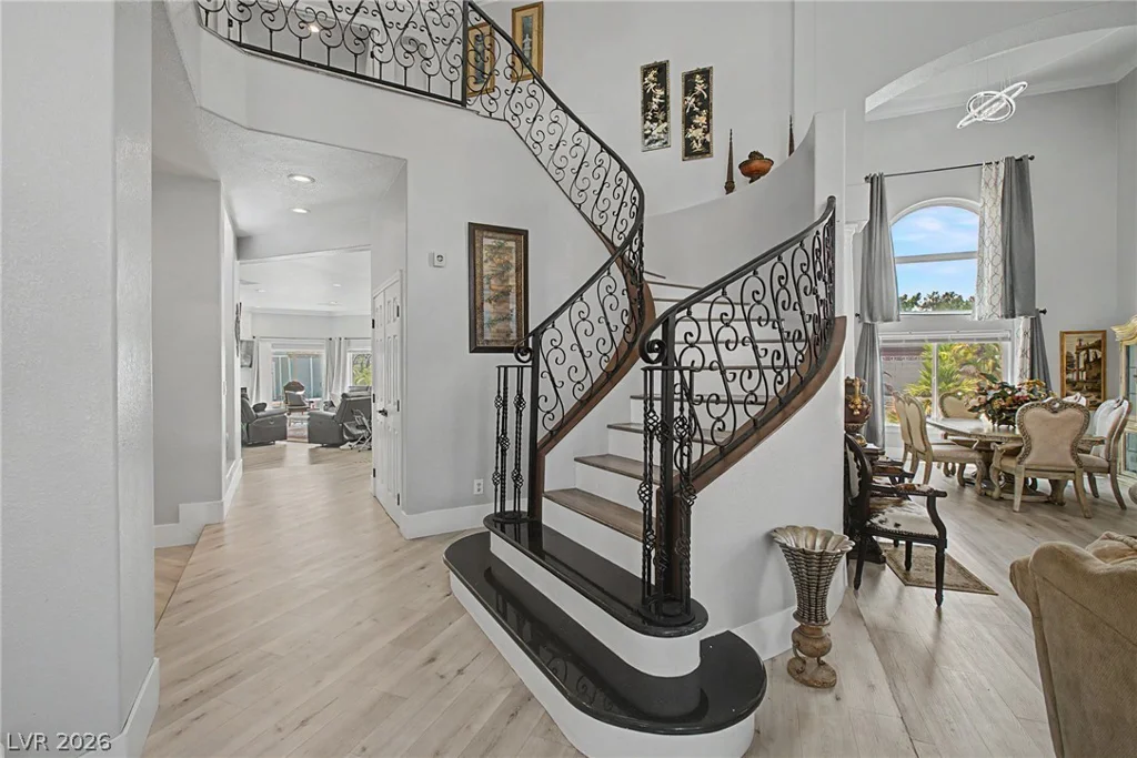 1931 Del Font, Las Vegas, NV 89117