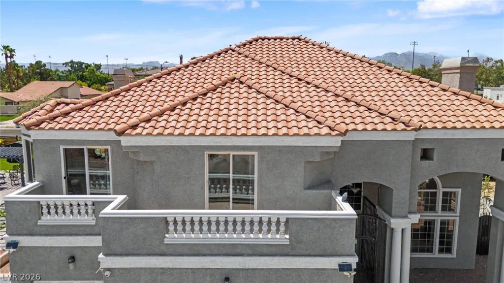 1931 Del Font, Las Vegas, NV 89117