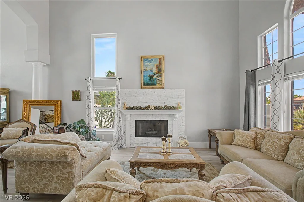 1931 Del Font, Las Vegas, NV 89117