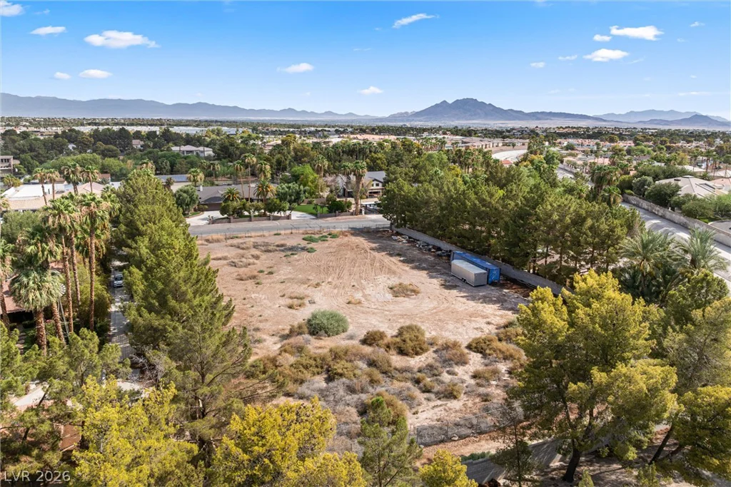 3675 Tobias, Las Vegas, NV 89120