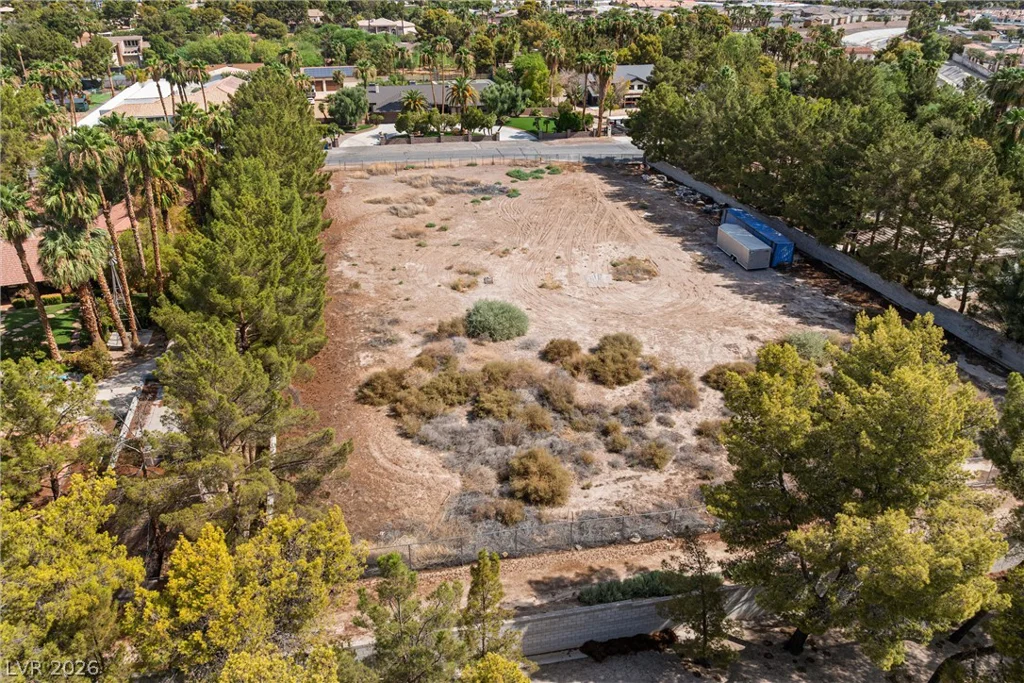 3675 Tobias, Las Vegas, NV 89120