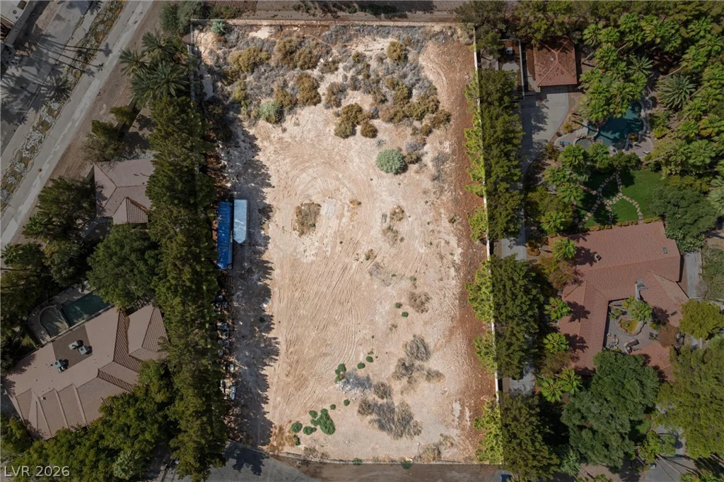 3675 Tobias, Las Vegas, NV 89120
