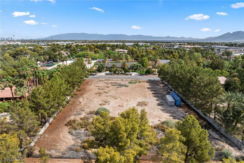 3675 Tobias, Las Vegas, NV 89120