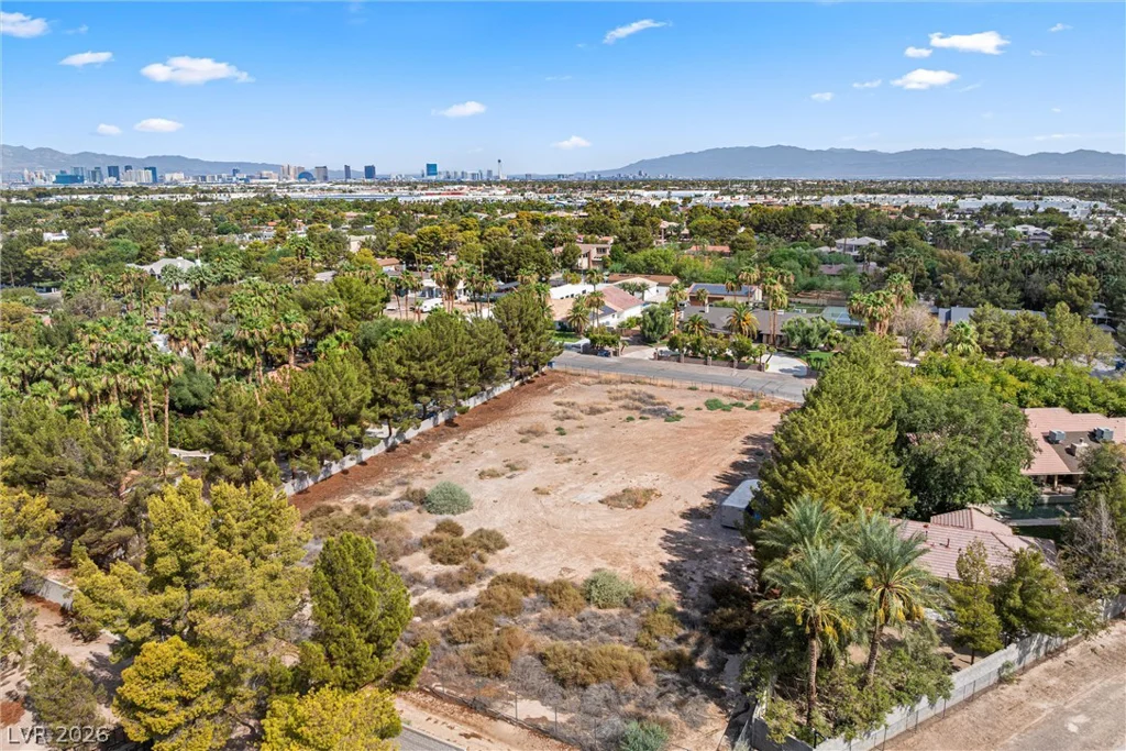 3675 Tobias, Las Vegas, NV 89120
