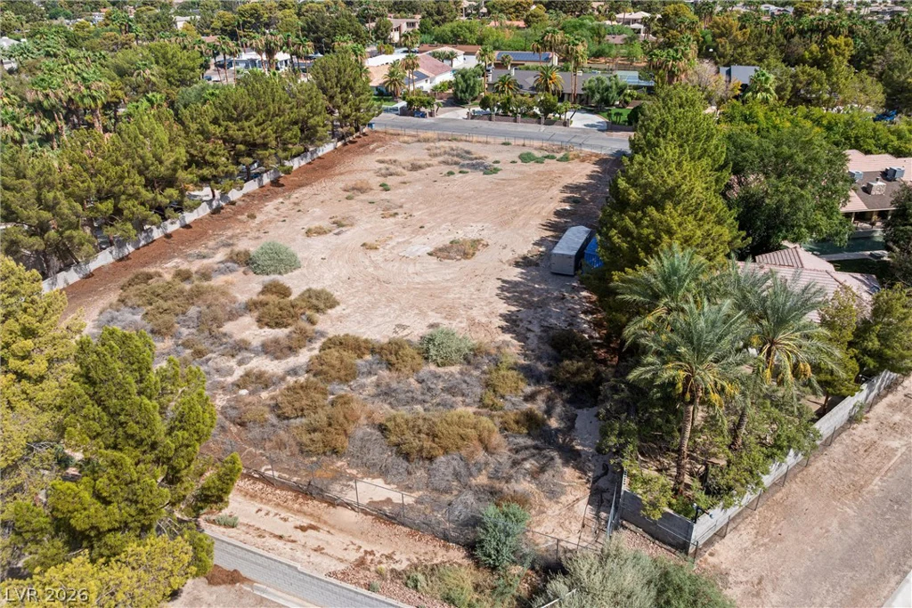 3675 Tobias, Las Vegas, NV 89120