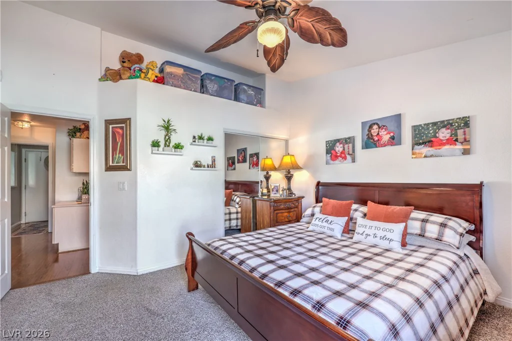 1828 Double Delight, North Las Vegas, NV 89032