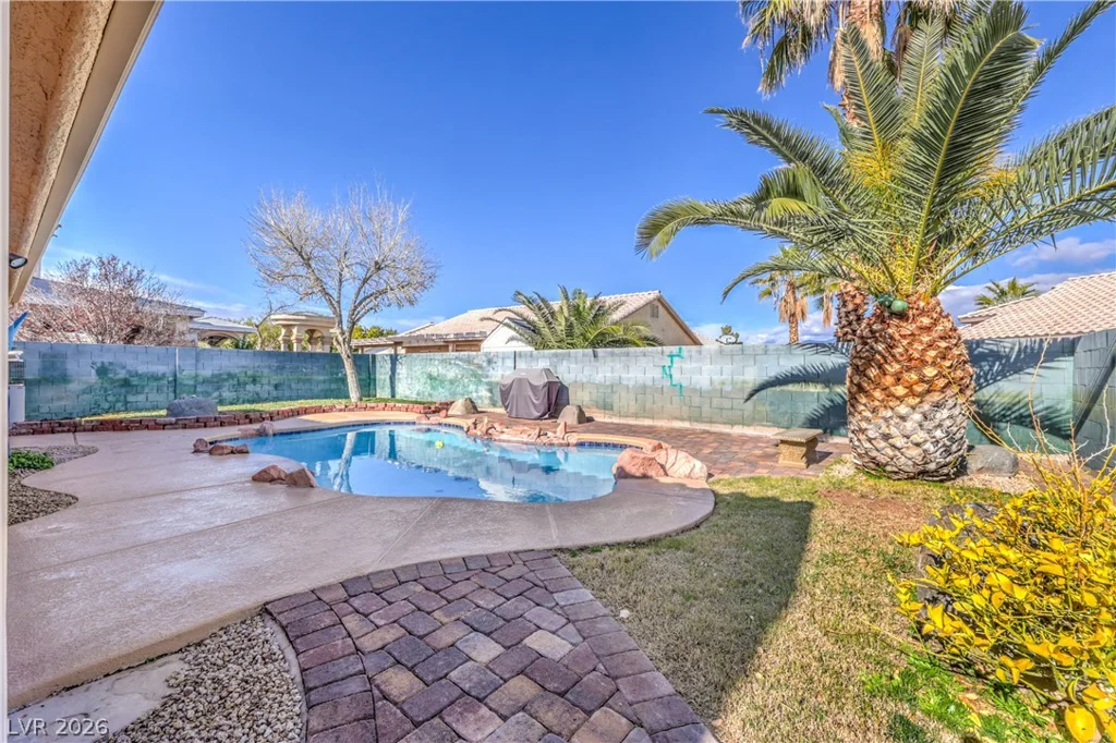 1828 Double Delight, North Las Vegas, NV 89032