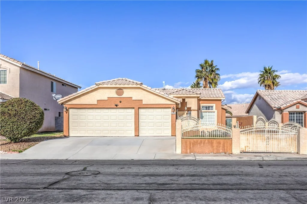 1828 Double Delight, North Las Vegas, NV 89032