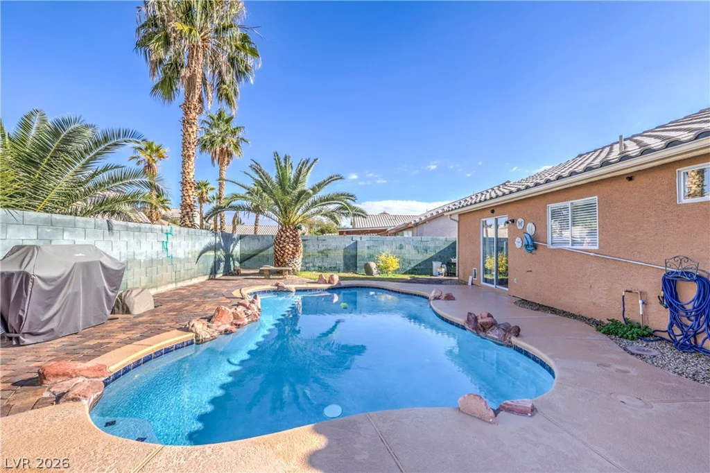 1828 Double Delight, North Las Vegas, NV 89032