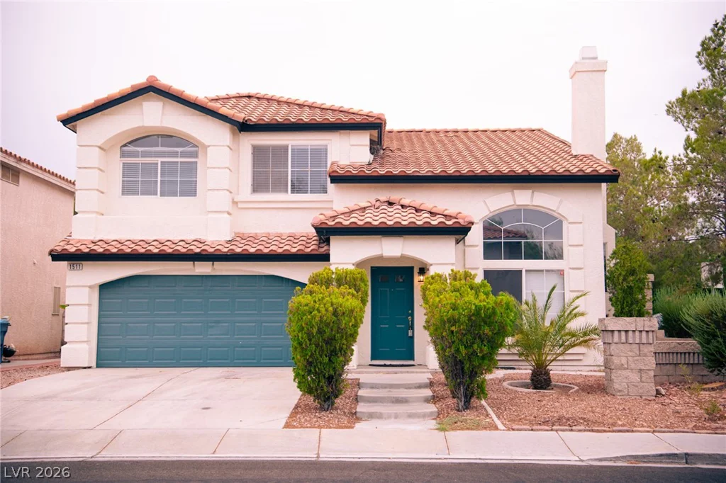 1511 Balsam Mist, Las Vegas, NV 89183