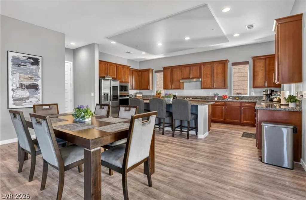28 Vista Outlook, Henderson, NV 89011