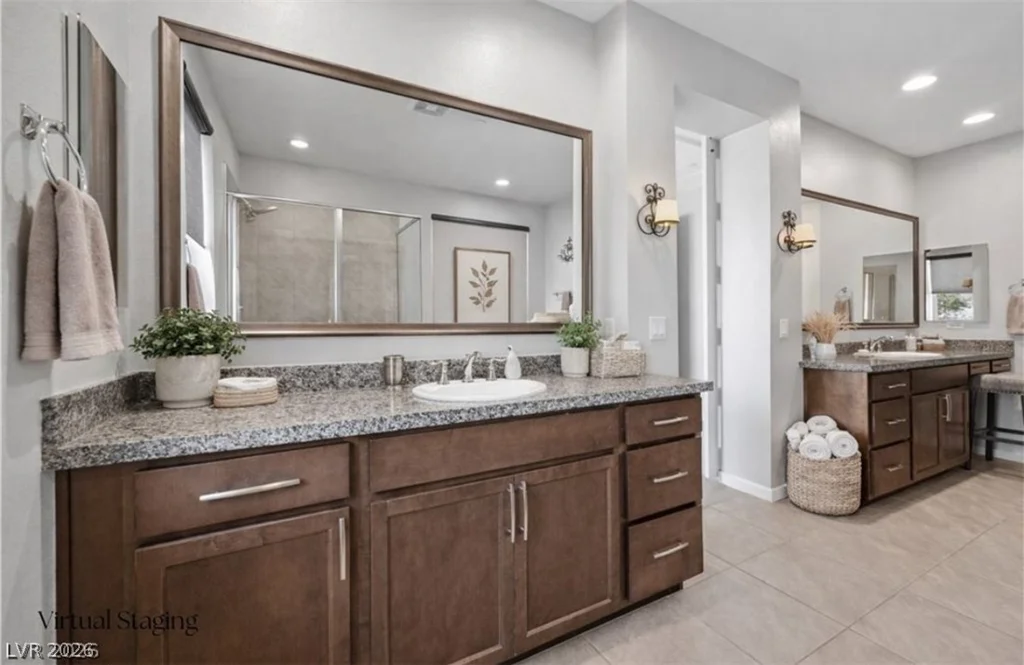 28 Vista Outlook, Henderson, NV 89011