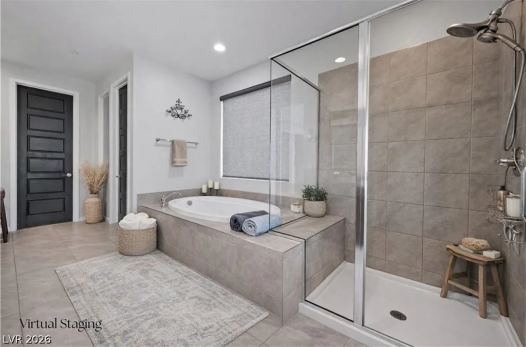 28 Vista Outlook, Henderson, NV 89011