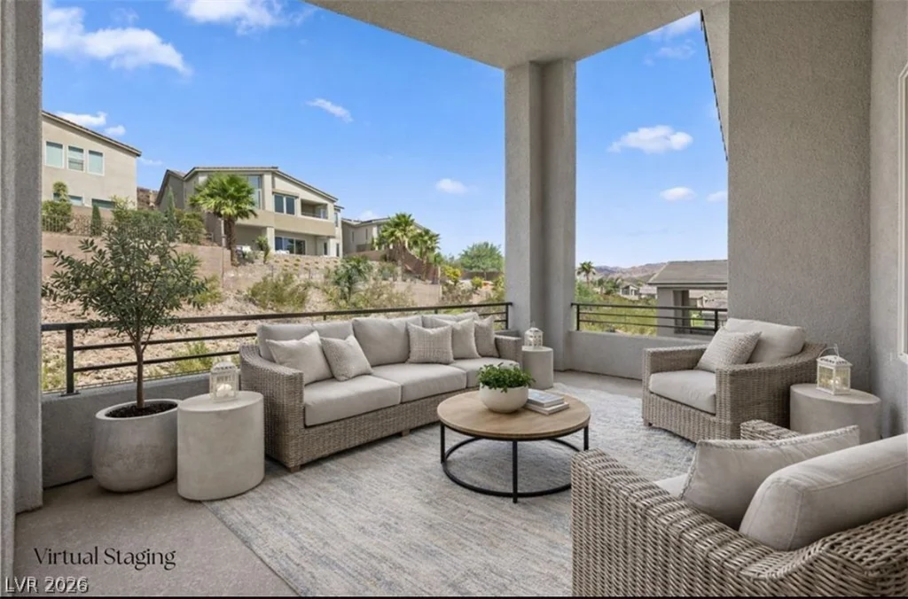 28 Vista Outlook, Henderson, NV 89011
