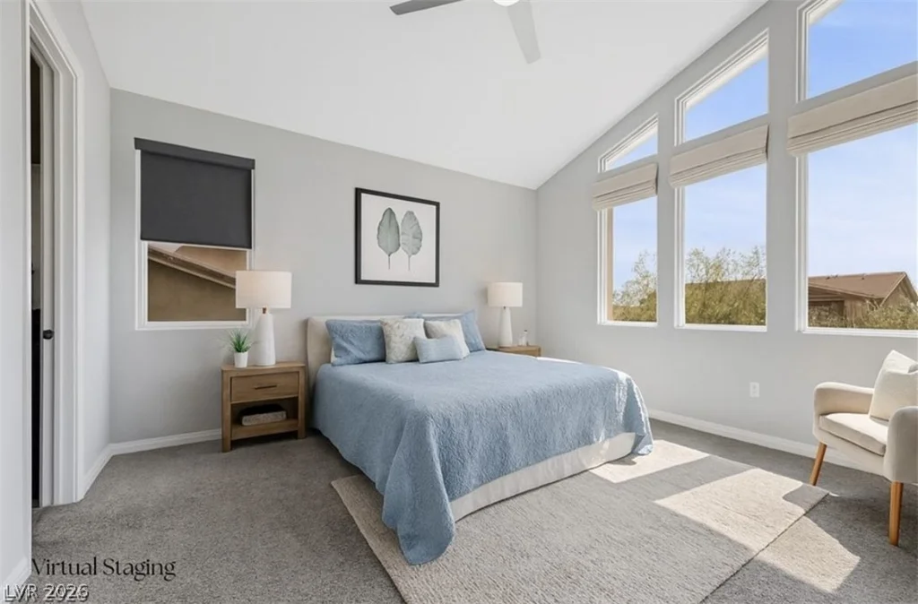 28 Vista Outlook, Henderson, NV 89011