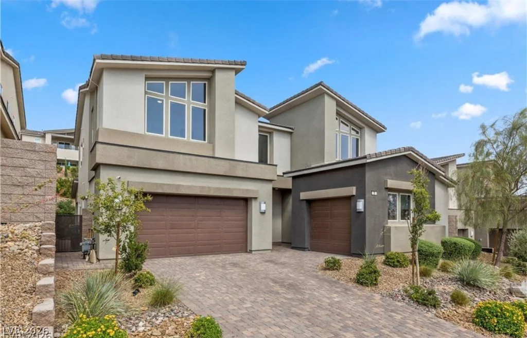 28 Vista Outlook, Henderson, NV 89011