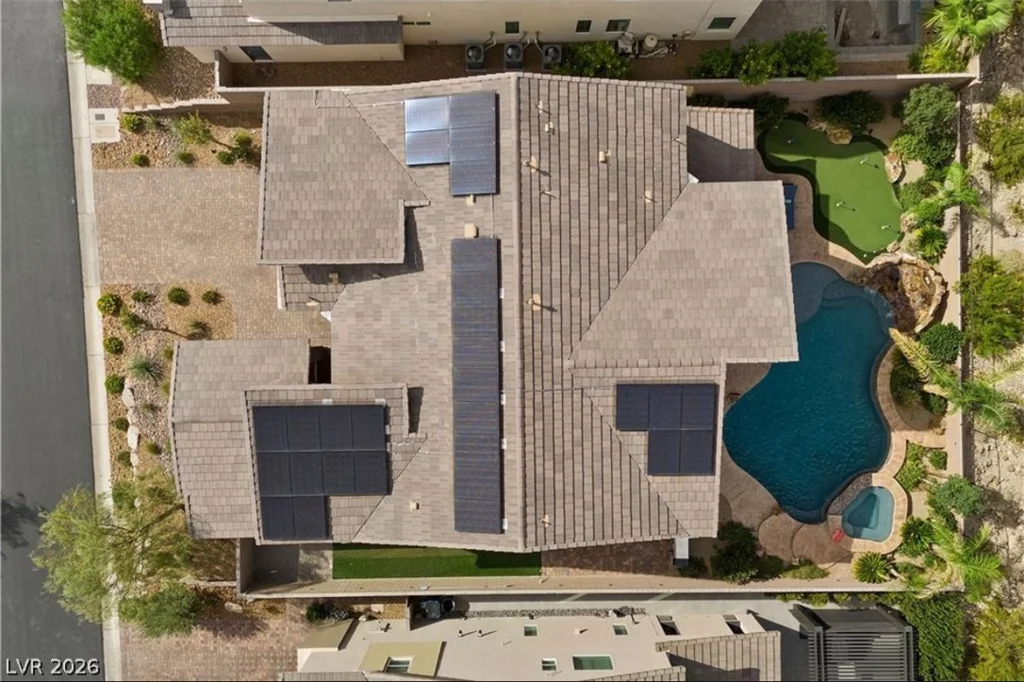 28 Vista Outlook, Henderson, NV 89011