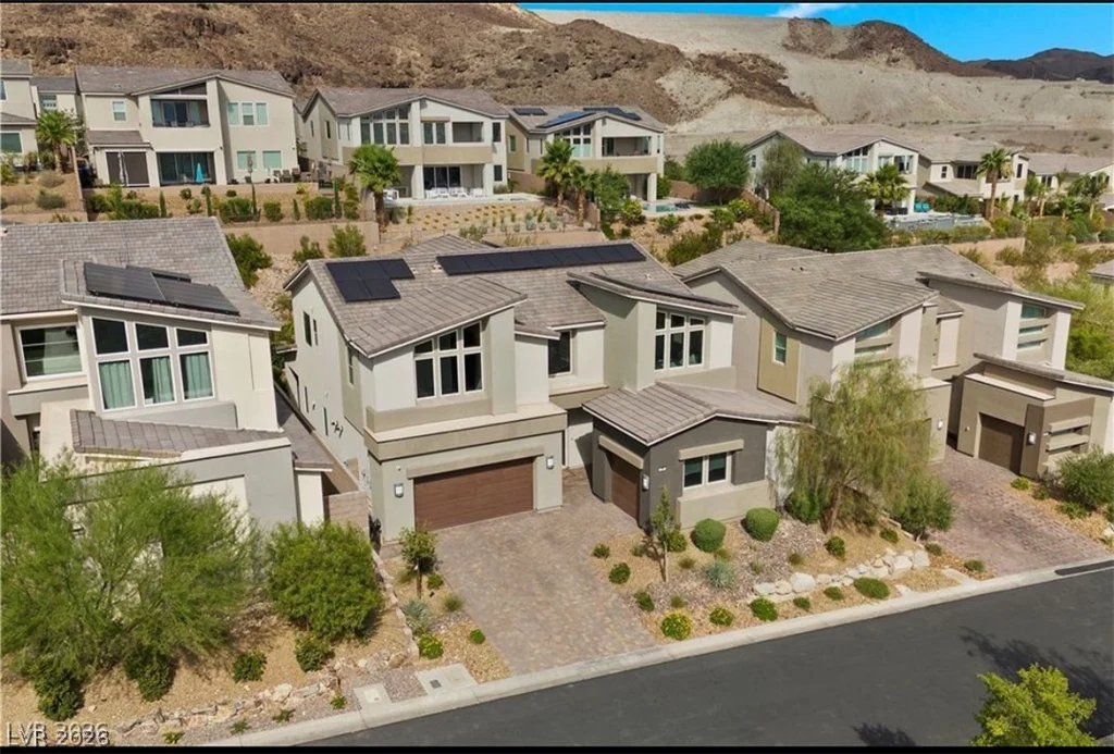 28 Vista Outlook, Henderson, NV 89011