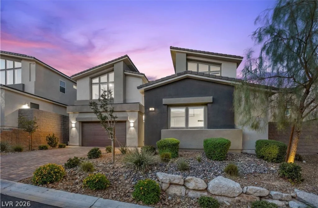28 Vista Outlook, Henderson, NV 89011