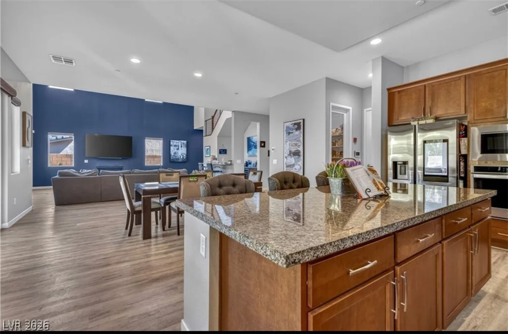 28 Vista Outlook, Henderson, NV 89011