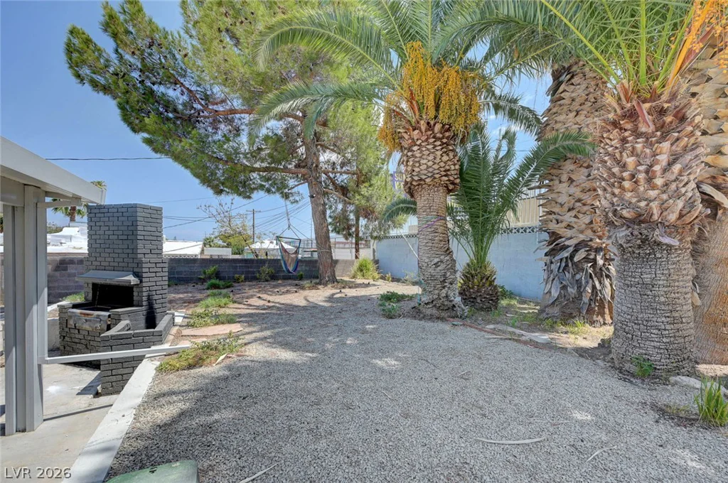 1516 SAN PEDRO, Las Vegas, NV 89104