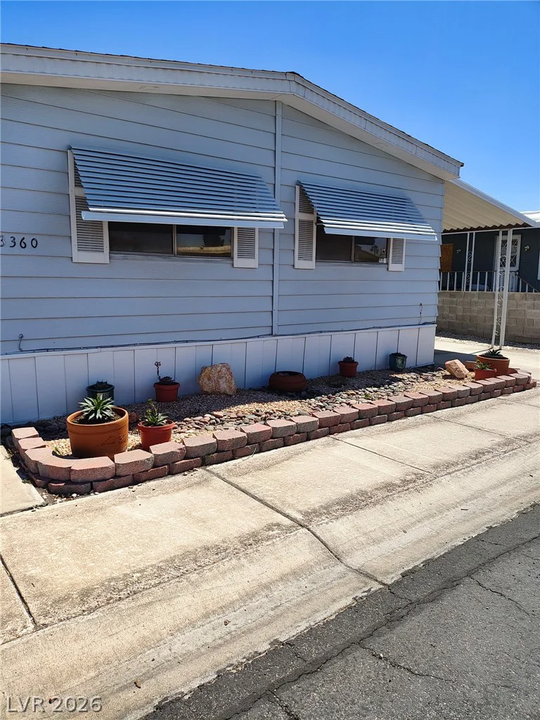 3360 Fort Smith, Las Vegas, NV 89122