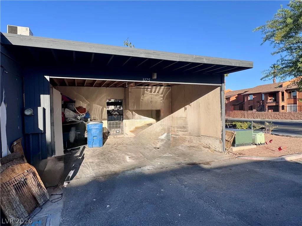 3175 Marsford, Las Vegas, NV 89102