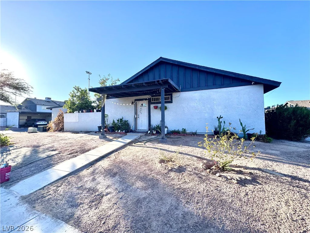 3175 Marsford, Las Vegas, NV 89102