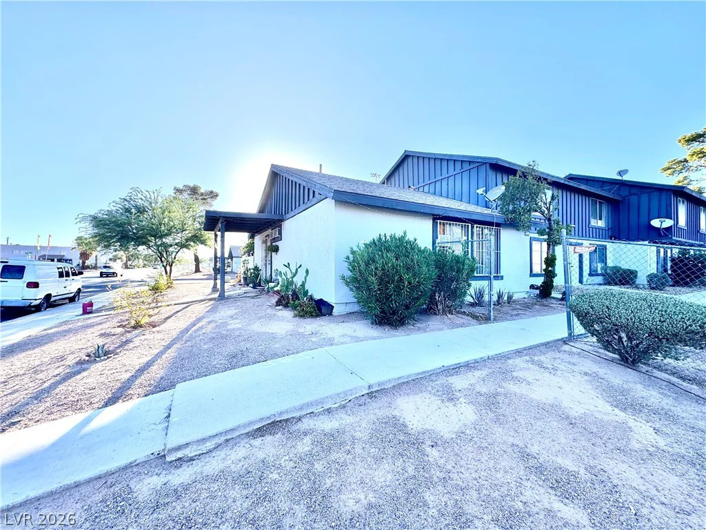 3175 Marsford, Las Vegas, NV 89102