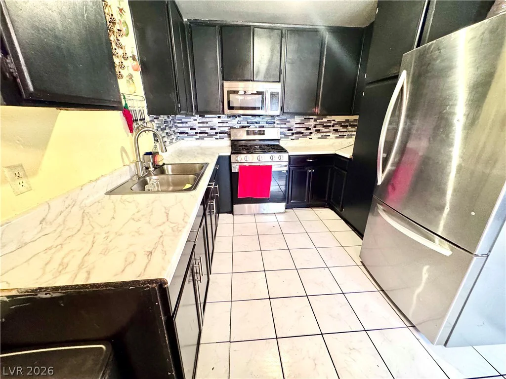 3175 Marsford, Las Vegas, NV 89102