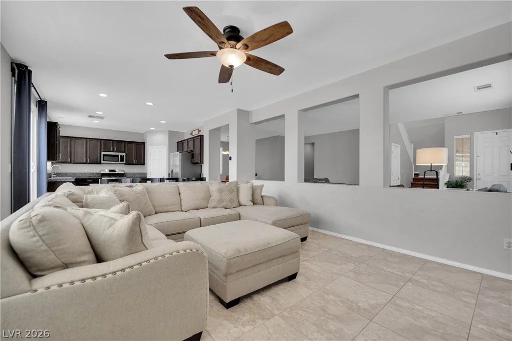 4448 Haven Falls, North Las Vegas, NV 89085