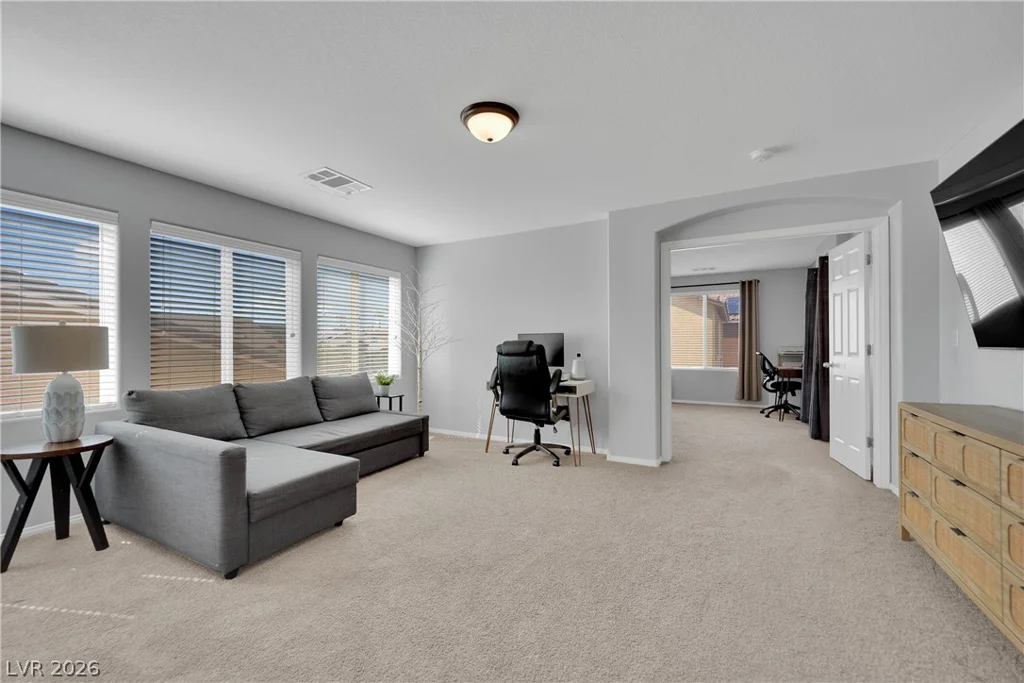 4448 Haven Falls, North Las Vegas, NV 89085