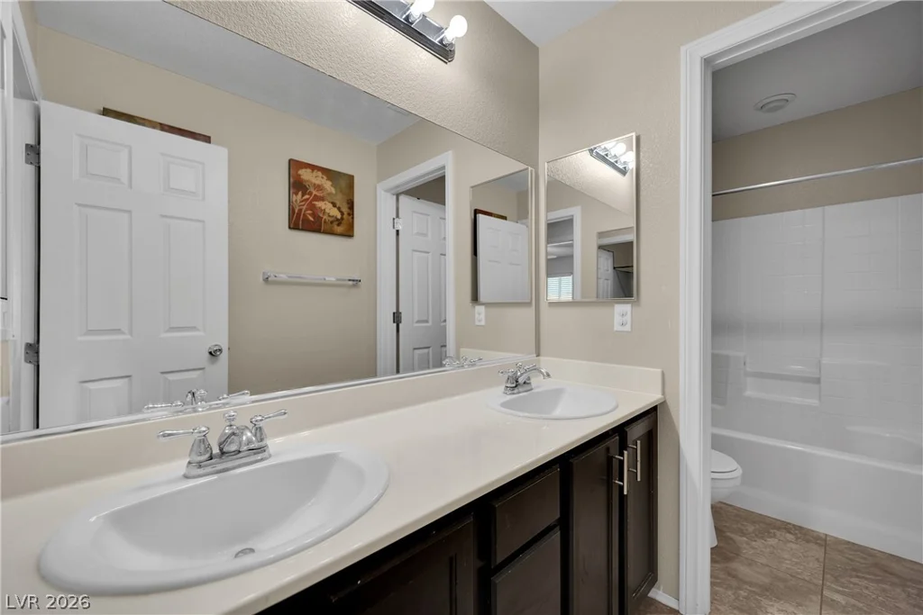 4448 Haven Falls, North Las Vegas, NV 89085