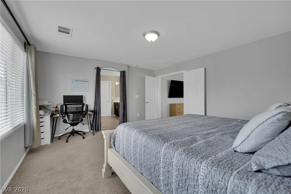 4448 Haven Falls, North Las Vegas, NV 89085