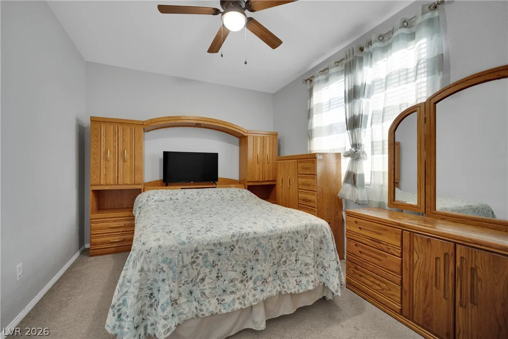 4448 Haven Falls, North Las Vegas, NV 89085