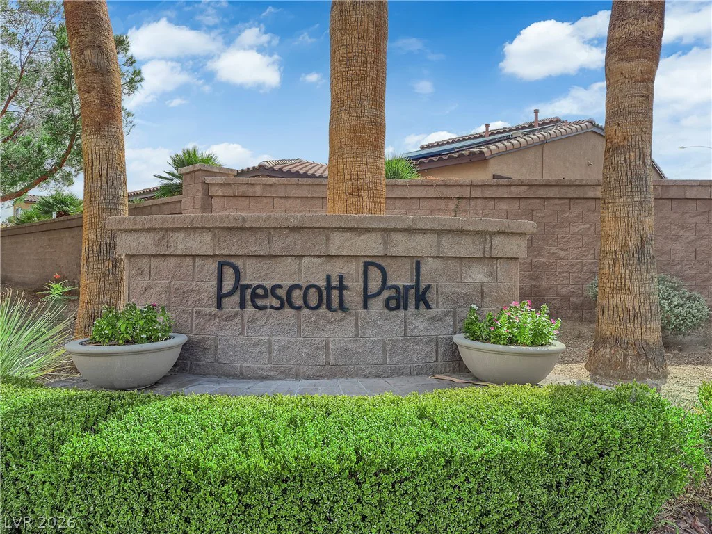 4448 Haven Falls, North Las Vegas, NV 89085