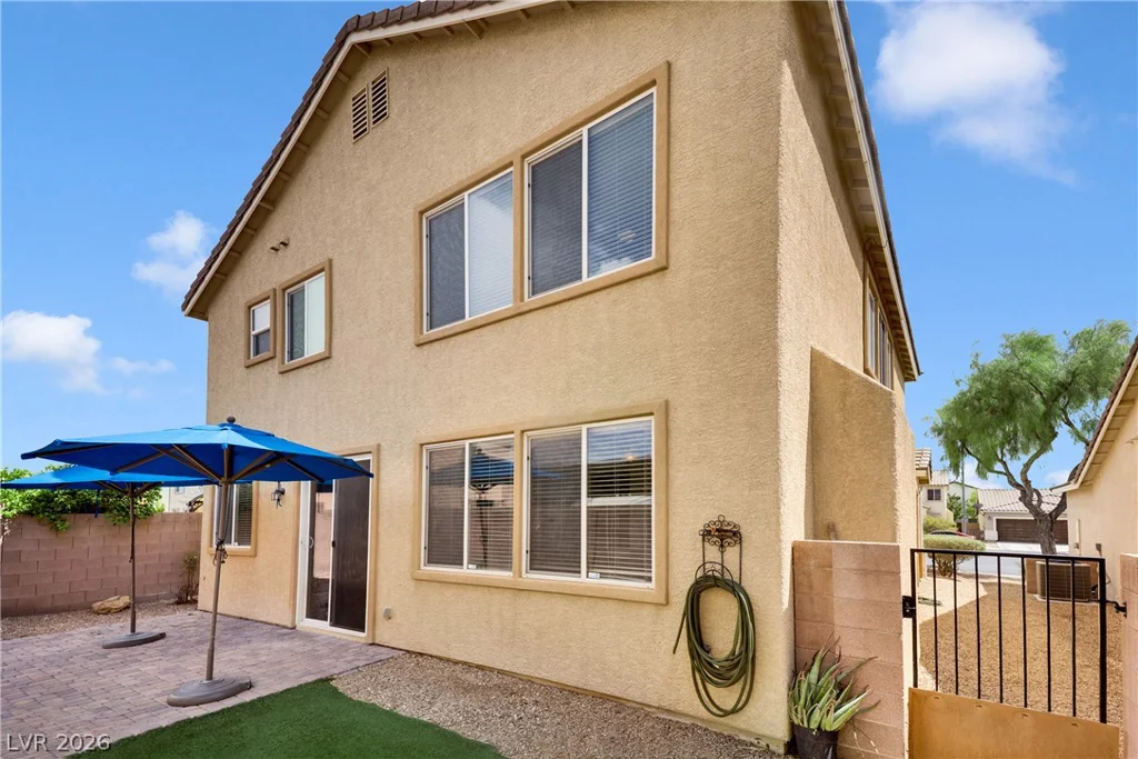 4448 Haven Falls, North Las Vegas, NV 89085