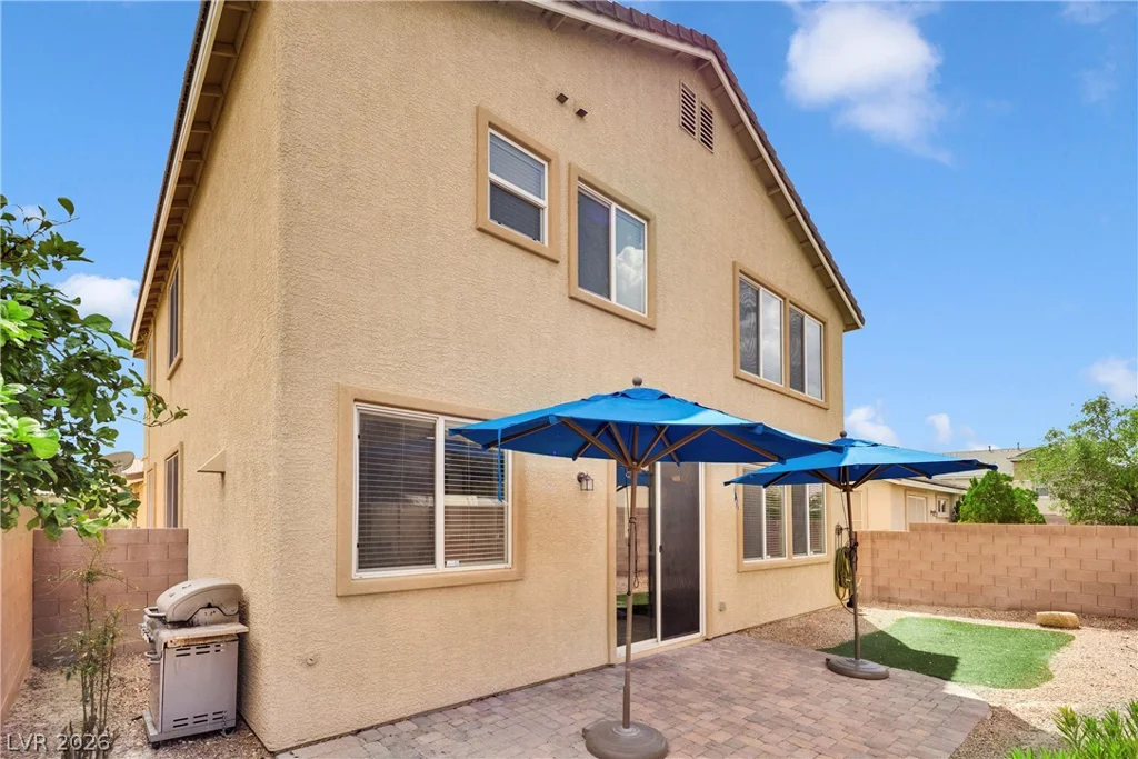 4448 Haven Falls, North Las Vegas, NV 89085