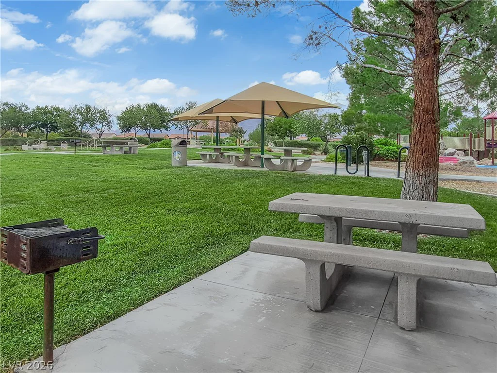 4448 Haven Falls, North Las Vegas, NV 89085