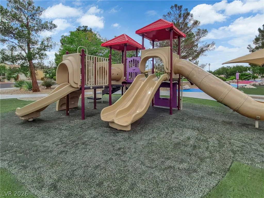 4448 Haven Falls, North Las Vegas, NV 89085