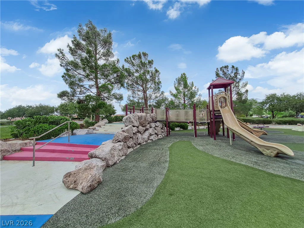 4448 Haven Falls, North Las Vegas, NV 89085