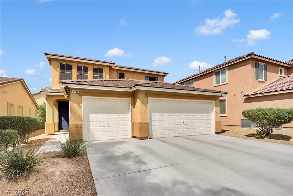 4448 Haven Falls, North Las Vegas, NV 89085