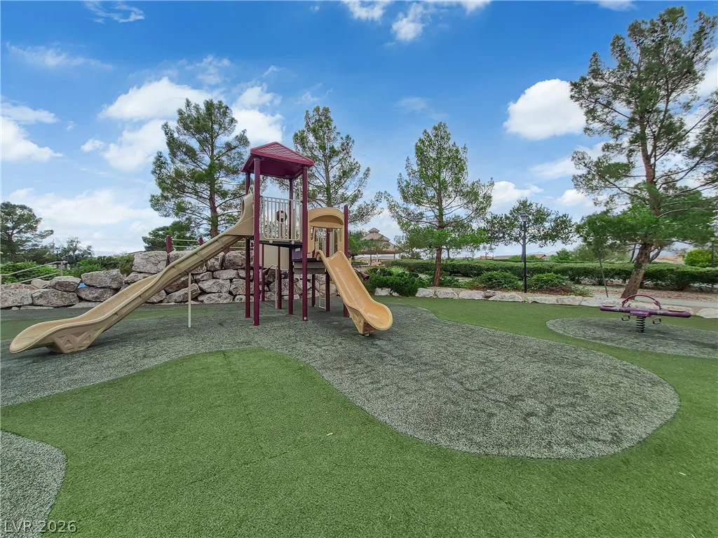 4448 Haven Falls, North Las Vegas, NV 89085