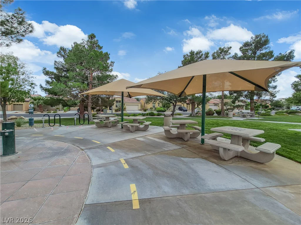 4448 Haven Falls, North Las Vegas, NV 89085